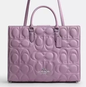 Coach Maggie Tote